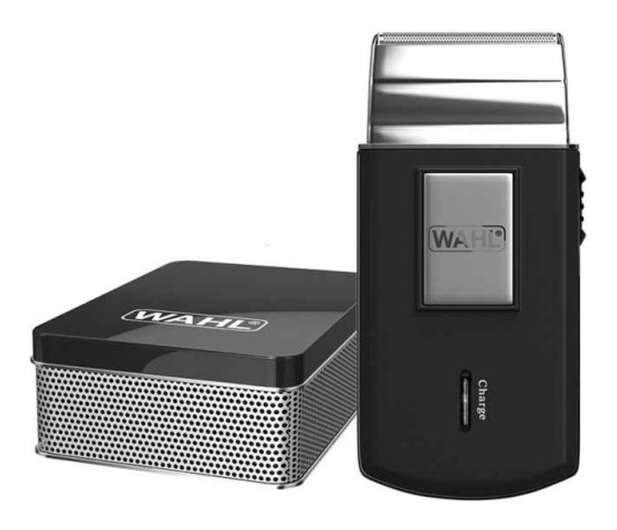 Wahl Golarka męska Travel Shaver - 1489585 - zdjęcie